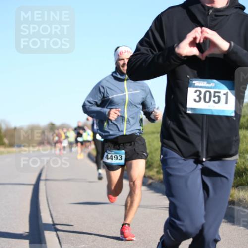 06.04.2025 - 44. Internationalen Wilhelmsburger Insellauf Jannik Wohlers http://msf.ph/oto/7609169 06.04.2025 09:23:04 Laufen 4493, 3051 meine-sportfotos.de