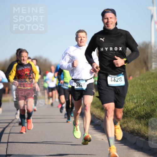 06.04.2025 - 44. Internationalen Wilhelmsburger Insellauf Jannik Wohlers http://msf.ph/oto/7609208 06.04.2025 09:23:10 Laufen 4428, 3820 meine-sportfotos.de