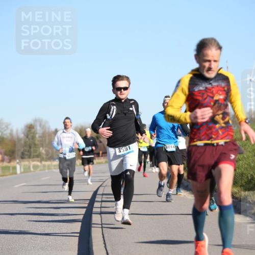 06.04.2025 - 44. Internationalen Wilhelmsburger Insellauf Jannik Wohlers http://msf.ph/oto/7609237 06.04.2025 09:23:15 Laufen 3591, 40141 meine-sportfotos.de