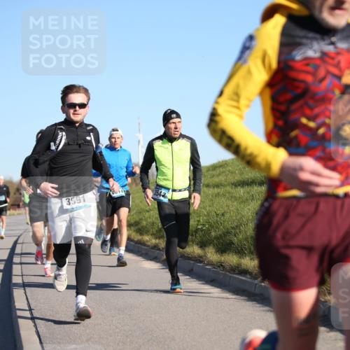 06.04.2025 - 44. Internationalen Wilhelmsburger Insellauf Jannik Wohlers http://msf.ph/oto/7609259 06.04.2025 09:23:16 Laufen 3591, 46141 meine-sportfotos.de