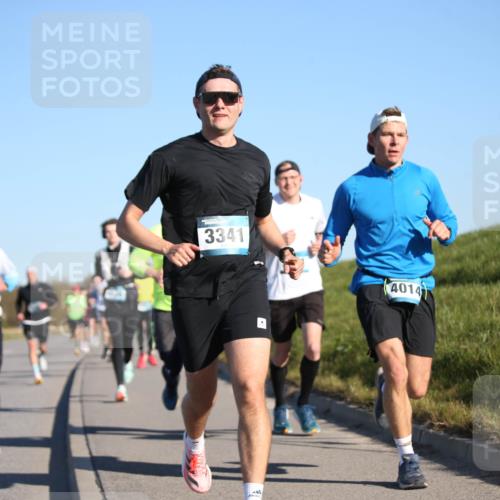 06.04.2025 - 44. Internationalen Wilhelmsburger Insellauf Jannik Wohlers http://msf.ph/oto/7609293 06.04.2025 09:23:18 Laufen 3341, 4014 meine-sportfotos.de