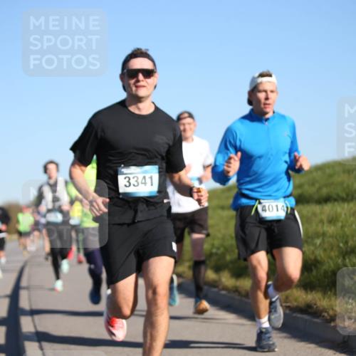 06.04.2025 - 44. Internationalen Wilhelmsburger Insellauf Jannik Wohlers http://msf.ph/oto/7609295 06.04.2025 09:23:18 Laufen 3341, 4014 meine-sportfotos.de