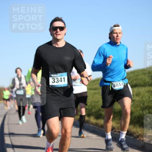 06.04.2025 - 44. Internationalen Wilhelmsburger Insellauf Jannik Wohlers http://msf.ph/oto/7609297 06.04.2025 09:23:18 Laufen 3341, 4014 meine-sportfotos.de