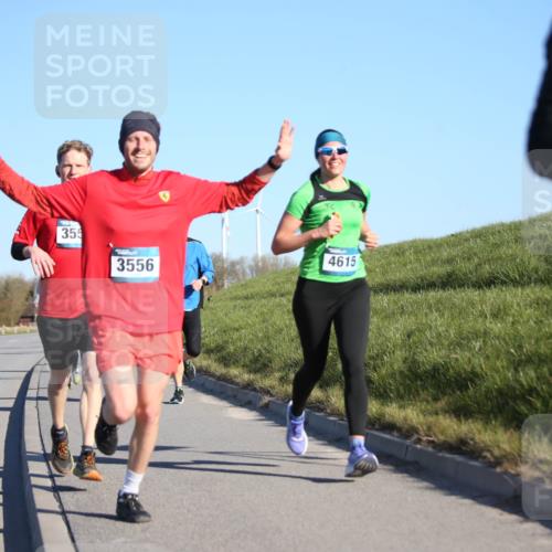 06.04.2025 - 44. Internationalen Wilhelmsburger Insellauf Jannik Wohlers http://msf.ph/oto/7609431 06.04.2025 09:23:31 Laufen 355, 3556, 4615 meine-sportfotos.de