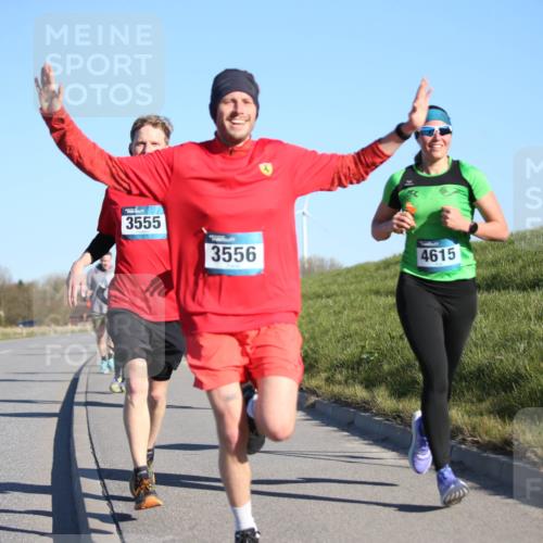 06.04.2025 - 44. Internationalen Wilhelmsburger Insellauf Jannik Wohlers http://msf.ph/oto/7609442 06.04.2025 09:23:31 Laufen 3555, 3556, 4615 meine-sportfotos.de