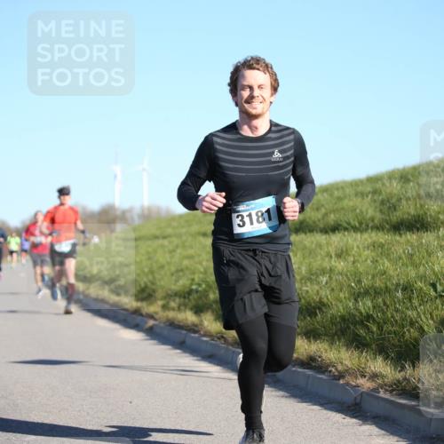06.04.2025 - 44. Internationalen Wilhelmsburger Insellauf Jannik Wohlers http://msf.ph/oto/7609514 06.04.2025 09:23:37 Laufen 3181 meine-sportfotos.de