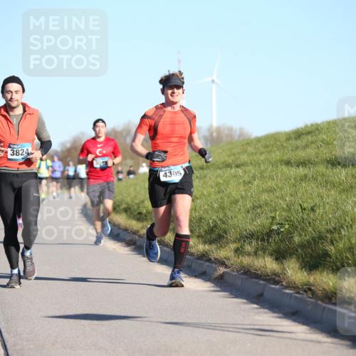 06.04.2025 - 44. Internationalen Wilhelmsburger Insellauf Jannik Wohlers http://msf.ph/oto/7609519 06.04.2025 09:23:38 Laufen 3884, 3824, 304, 4305 meine-sportfotos.de