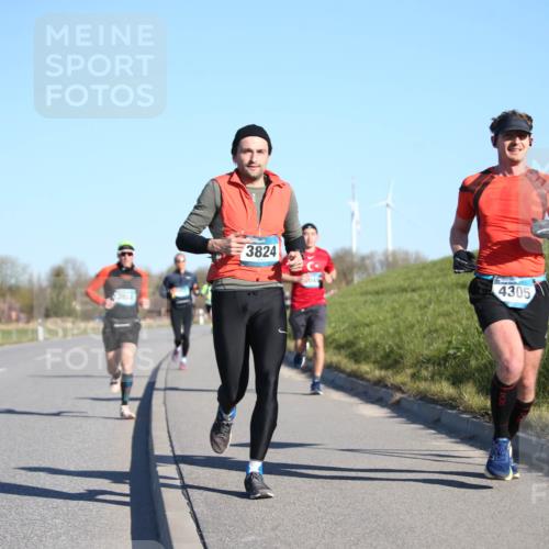 06.04.2025 - 44. Internationalen Wilhelmsburger Insellauf Jannik Wohlers http://msf.ph/oto/7609537 06.04.2025 09:23:40 Laufen 3884, 3824, 049, 4305 meine-sportfotos.de