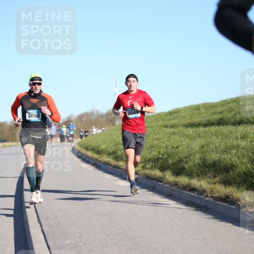 06.04.2025 - 44. Internationalen Wilhelmsburger Insellauf Jannik Wohlers http://msf.ph/oto/7609557 06.04.2025 09:23:42 Laufen 3884, 3049 meine-sportfotos.de