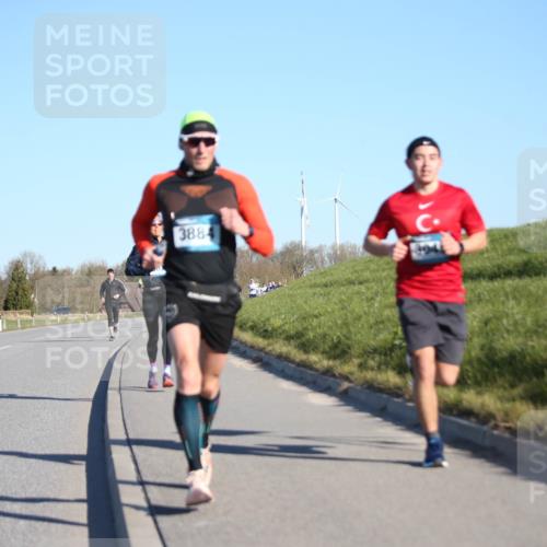 06.04.2025 - 44. Internationalen Wilhelmsburger Insellauf Jannik Wohlers http://msf.ph/oto/7609564 06.04.2025 09:23:42 Laufen 3884 meine-sportfotos.de