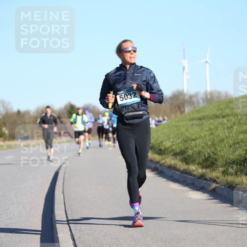 06.04.2025 - 44. Internationalen Wilhelmsburger Insellauf Jannik Wohlers http://msf.ph/oto/7609591 06.04.2025 09:23:44 Laufen 5032 meine-sportfotos.de