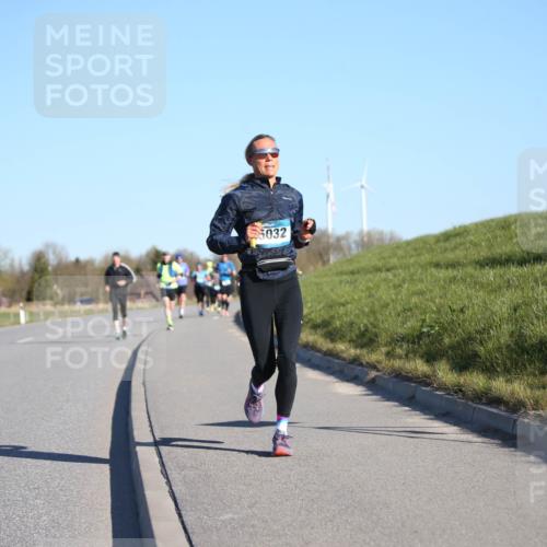 06.04.2025 - 44. Internationalen Wilhelmsburger Insellauf Jannik Wohlers http://msf.ph/oto/7609601 06.04.2025 09:23:44 Laufen 5032 meine-sportfotos.de