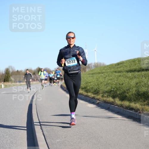 06.04.2025 - 44. Internationalen Wilhelmsburger Insellauf Jannik Wohlers http://msf.ph/oto/7609605 06.04.2025 09:23:45 Laufen 5032 meine-sportfotos.de