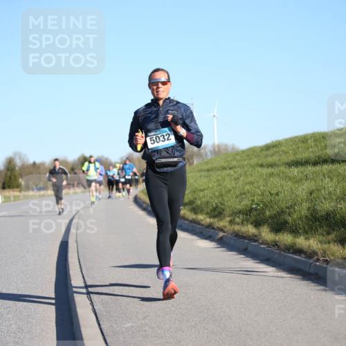 06.04.2025 - 44. Internationalen Wilhelmsburger Insellauf Jannik Wohlers http://msf.ph/oto/7609606 06.04.2025 09:23:45 Laufen 5032 meine-sportfotos.de