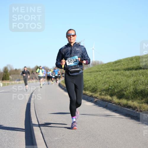06.04.2025 - 44. Internationalen Wilhelmsburger Insellauf Jannik Wohlers http://msf.ph/oto/7609609 06.04.2025 09:23:45 Laufen 5032 meine-sportfotos.de