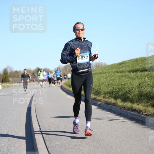 06.04.2025 - 44. Internationalen Wilhelmsburger Insellauf Jannik Wohlers http://msf.ph/oto/7609613 06.04.2025 09:23:45 Laufen 5032 meine-sportfotos.de
