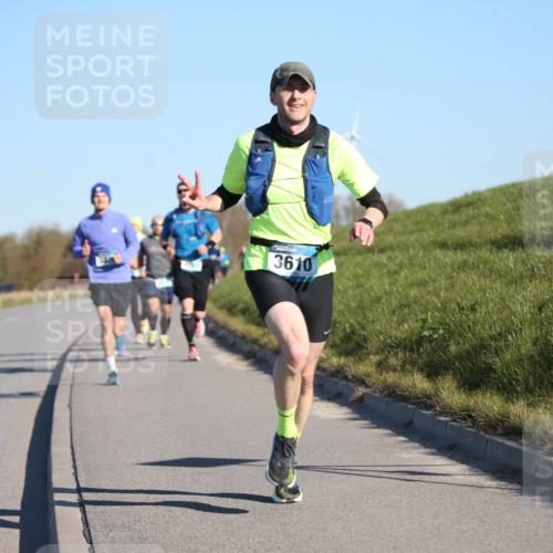 06.04.2025 - 44. Internationalen Wilhelmsburger Insellauf Jannik Wohlers http://msf.ph/oto/7609623 06.04.2025 09:23:52 Laufen 25, 3610 meine-sportfotos.de