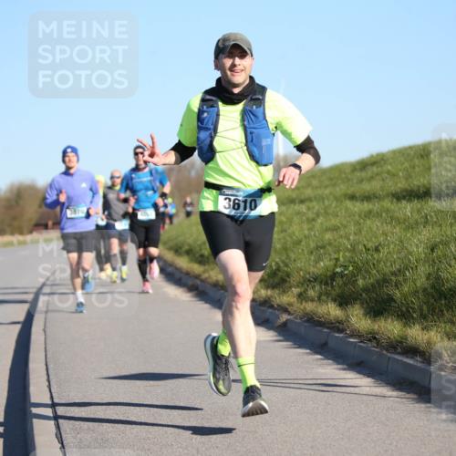 06.04.2025 - 44. Internationalen Wilhelmsburger Insellauf Jannik Wohlers http://msf.ph/oto/7609626 06.04.2025 09:23:52 Laufen 3870, 425, 3610 meine-sportfotos.de