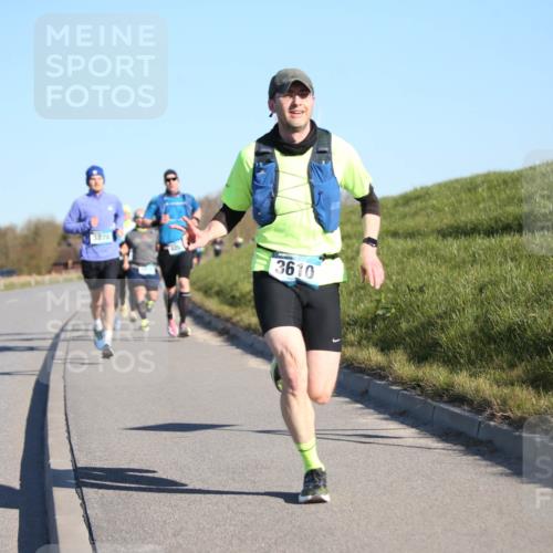 06.04.2025 - 44. Internationalen Wilhelmsburger Insellauf Jannik Wohlers http://msf.ph/oto/7609631 06.04.2025 09:23:52 Laufen 3870, 3610 meine-sportfotos.de