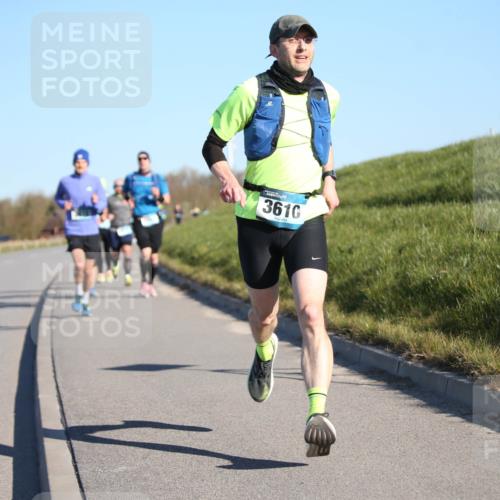 06.04.2025 - 44. Internationalen Wilhelmsburger Insellauf Jannik Wohlers http://msf.ph/oto/7609639 06.04.2025 09:23:53 Laufen 3610 meine-sportfotos.de