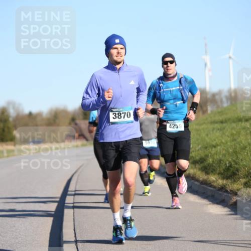06.04.2025 - 44. Internationalen Wilhelmsburger Insellauf Jannik Wohlers http://msf.ph/oto/7609642 06.04.2025 09:23:55 Laufen 3870, 5070, 4259 meine-sportfotos.de