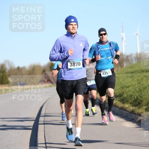 06.04.2025 - 44. Internationalen Wilhelmsburger Insellauf Jannik Wohlers http://msf.ph/oto/7609646 06.04.2025 09:23:55 Laufen 3870, 5070, 4259 meine-sportfotos.de
