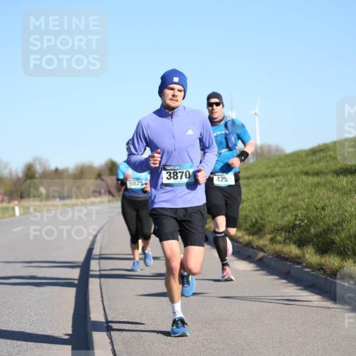 06.04.2025 - 44. Internationalen Wilhelmsburger Insellauf Jannik Wohlers http://msf.ph/oto/7609648 06.04.2025 09:23:55 Laufen 3870, 4259, 5025 meine-sportfotos.de