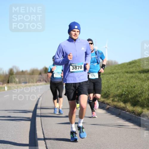 06.04.2025 - 44. Internationalen Wilhelmsburger Insellauf Jannik Wohlers http://msf.ph/oto/7609651 06.04.2025 09:23:55 Laufen 5025, 3870, 425 meine-sportfotos.de