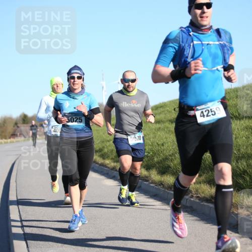 06.04.2025 - 44. Internationalen Wilhelmsburger Insellauf Jannik Wohlers http://msf.ph/oto/7609674 06.04.2025 09:23:57 Laufen 405, 5025, 4259, 5070 meine-sportfotos.de