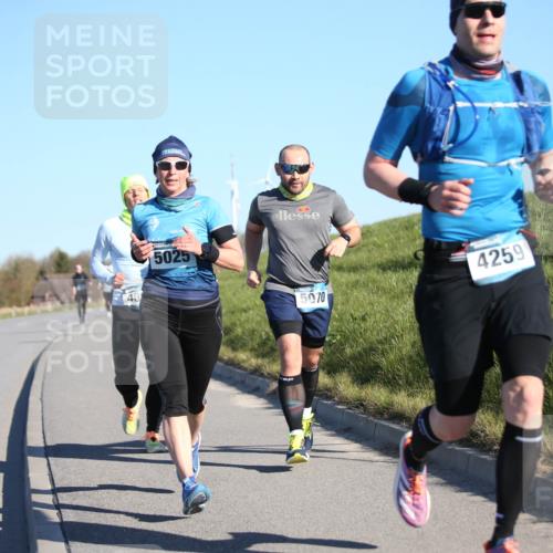 06.04.2025 - 44. Internationalen Wilhelmsburger Insellauf Jannik Wohlers http://msf.ph/oto/7609677 06.04.2025 09:23:57 Laufen 40, 5025, 4259, 5070 meine-sportfotos.de