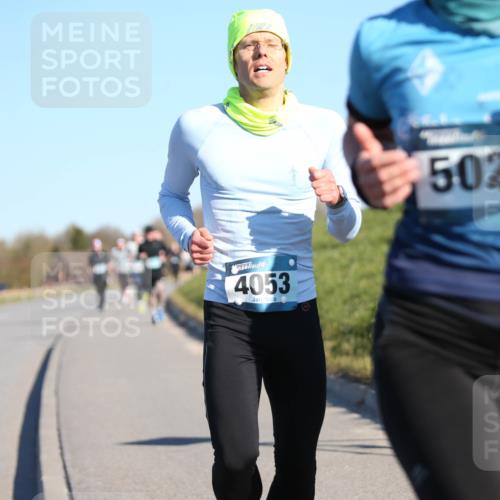 06.04.2025 - 44. Internationalen Wilhelmsburger Insellauf Jannik Wohlers http://msf.ph/oto/7609690 06.04.2025 09:23:58 Laufen 4053, 5025 meine-sportfotos.de