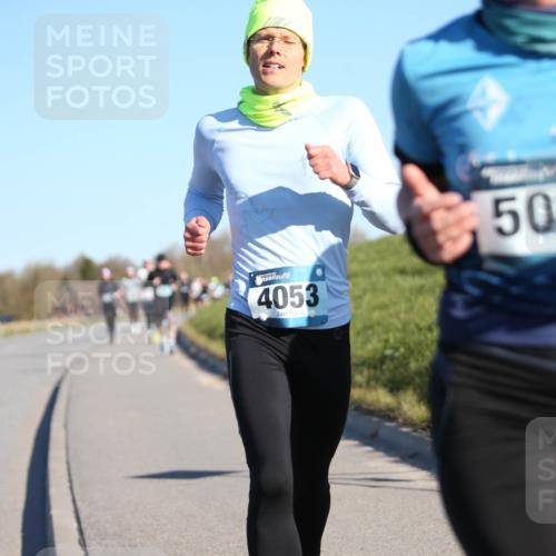 06.04.2025 - 44. Internationalen Wilhelmsburger Insellauf Jannik Wohlers http://msf.ph/oto/7609693 06.04.2025 09:23:58 Laufen 4053, 5025 meine-sportfotos.de