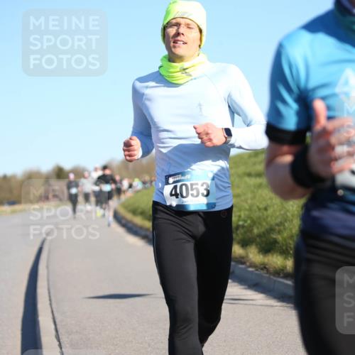 06.04.2025 - 44. Internationalen Wilhelmsburger Insellauf Jannik Wohlers http://msf.ph/oto/7609695 06.04.2025 09:23:59 Laufen 4053, 5025 meine-sportfotos.de
