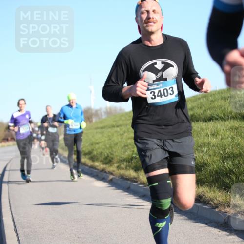 06.04.2025 - 44. Internationalen Wilhelmsburger Insellauf Jannik Wohlers http://msf.ph/oto/7609830 06.04.2025 09:24:13 Laufen 4360, 3403 meine-sportfotos.de