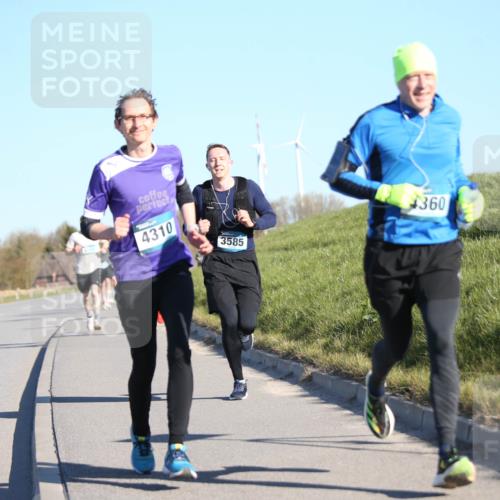 06.04.2025 - 44. Internationalen Wilhelmsburger Insellauf Jannik Wohlers http://msf.ph/oto/7609858 06.04.2025 09:24:15 Laufen 4310, 3585, 360 meine-sportfotos.de