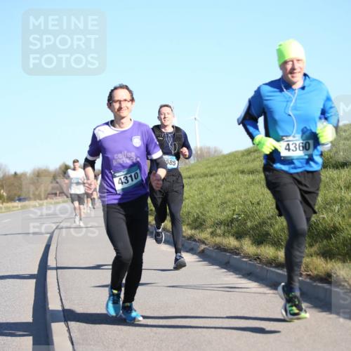 06.04.2025 - 44. Internationalen Wilhelmsburger Insellauf Jannik Wohlers http://msf.ph/oto/7609866 06.04.2025 09:24:15 Laufen 4310, 585, 4360 meine-sportfotos.de