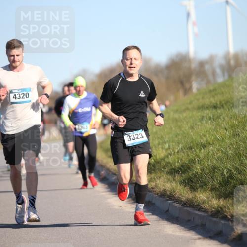 06.04.2025 - 44. Internationalen Wilhelmsburger Insellauf Jannik Wohlers http://msf.ph/oto/7609883 06.04.2025 09:24:18 Laufen 4320, 1263, 3323 meine-sportfotos.de