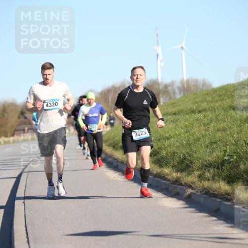 06.04.2025 - 44. Internationalen Wilhelmsburger Insellauf Jannik Wohlers http://msf.ph/oto/7609885 06.04.2025 09:24:19 Laufen 4320, 1263, 3323 meine-sportfotos.de