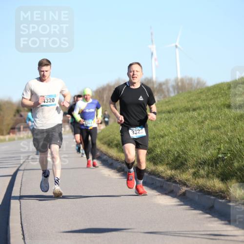 06.04.2025 - 44. Internationalen Wilhelmsburger Insellauf Jannik Wohlers http://msf.ph/oto/7609887 06.04.2025 09:24:19 Laufen 4320, 3263, 3323 meine-sportfotos.de