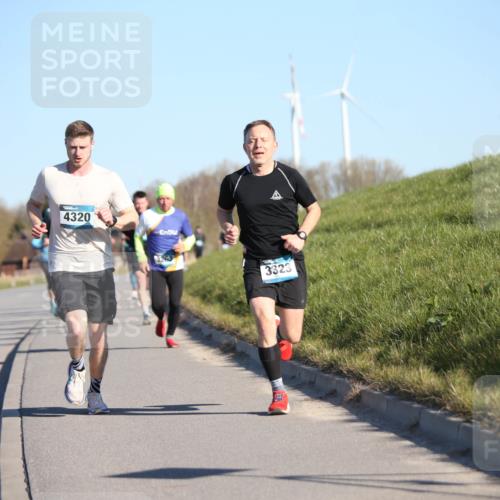 06.04.2025 - 44. Internationalen Wilhelmsburger Insellauf Jannik Wohlers http://msf.ph/oto/7609889 06.04.2025 09:24:19 Laufen 4320, 3263, 3823 meine-sportfotos.de