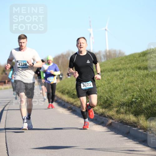 06.04.2025 - 44. Internationalen Wilhelmsburger Insellauf Jannik Wohlers http://msf.ph/oto/7609891 06.04.2025 09:24:19 Laufen 4320, 1263, 3823 meine-sportfotos.de