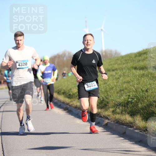 06.04.2025 - 44. Internationalen Wilhelmsburger Insellauf Jannik Wohlers http://msf.ph/oto/7609897 06.04.2025 09:24:19 Laufen 4320, 3263, 3323 meine-sportfotos.de