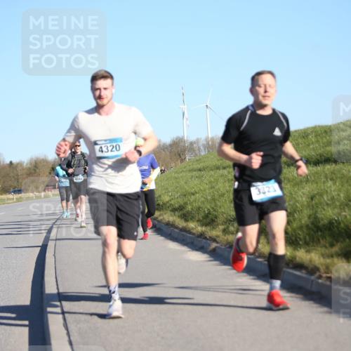 06.04.2025 - 44. Internationalen Wilhelmsburger Insellauf Jannik Wohlers http://msf.ph/oto/7609910 06.04.2025 09:24:21 Laufen 4044, 4320, 3323 meine-sportfotos.de