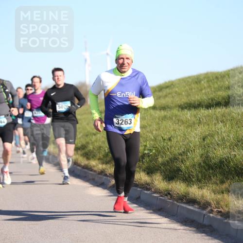 06.04.2025 - 44. Internationalen Wilhelmsburger Insellauf Jannik Wohlers http://msf.ph/oto/7609934 06.04.2025 09:24:23 Laufen 4044, 5076, 3263 meine-sportfotos.de