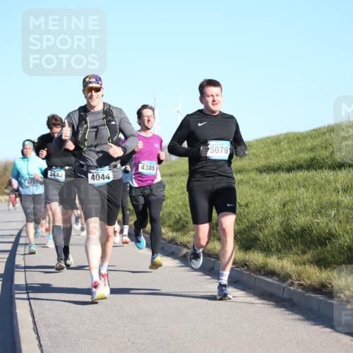 06.04.2025 - 44. Internationalen Wilhelmsburger Insellauf Jannik Wohlers http://msf.ph/oto/7609958 06.04.2025 09:24:25 Laufen 3443, 4044, 4385, 5076 meine-sportfotos.de