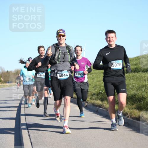 06.04.2025 - 44. Internationalen Wilhelmsburger Insellauf Jannik Wohlers http://msf.ph/oto/7609967 06.04.2025 09:24:25 Laufen 5076, 3443, 4044, 4385 meine-sportfotos.de