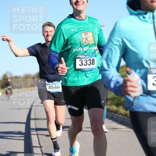 06.04.2025 - 44. Internationalen Wilhelmsburger Insellauf Jannik Wohlers http://msf.ph/oto/7610070 06.04.2025 09:24:29 Laufen 4546, 3338, 3721 meine-sportfotos.de