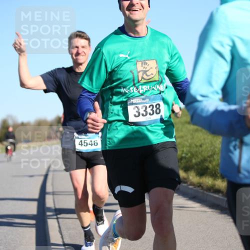 06.04.2025 - 44. Internationalen Wilhelmsburger Insellauf Jannik Wohlers http://msf.ph/oto/7610072 06.04.2025 09:24:29 Laufen 4546, 3338, 372 meine-sportfotos.de