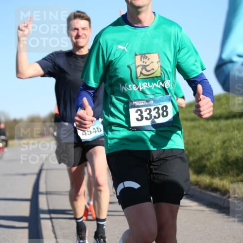 06.04.2025 - 44. Internationalen Wilhelmsburger Insellauf Jannik Wohlers http://msf.ph/oto/7610075 06.04.2025 09:24:29 Laufen 4546, 3338 meine-sportfotos.de