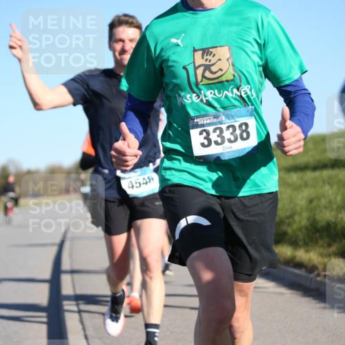 06.04.2025 - 44. Internationalen Wilhelmsburger Insellauf Jannik Wohlers http://msf.ph/oto/7610077 06.04.2025 09:24:29 Laufen 4546, 3338 meine-sportfotos.de